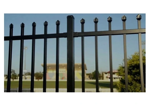 Fence Installation Sydney - 2/3