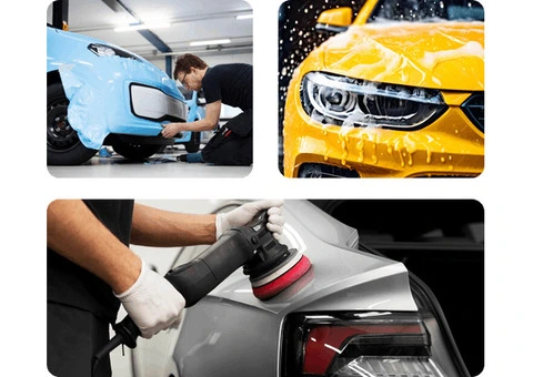 Reach Out for Car Detailers in Brisbane City – 0481 156 990. - 2/4