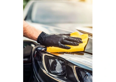 Reach Out for Car Detailers in Brisbane City – 0481 156 990. - 3/4