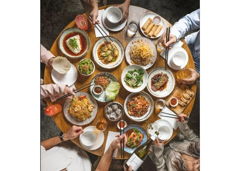 Event & Venue Hire Near Crows Nest - 3/4