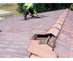 Roof Replacement Adelaide