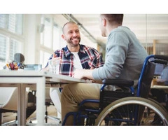 NDIS Support Coordinator in Melbourne – Call Today