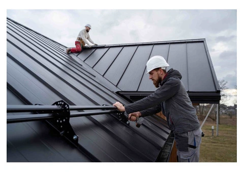 Fast Gutter & Downpipe Replacement – Call Today!