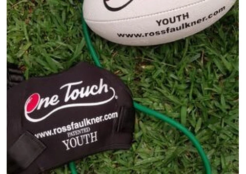 Premium Football Training Gear For Clubs And Schools - 1/3