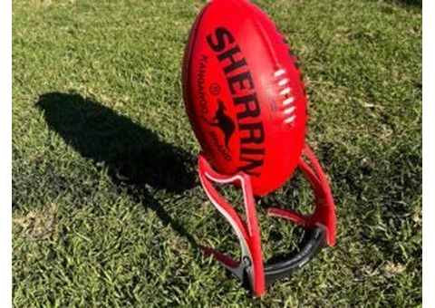 Premium Football Training Gear For Clubs And Schools - 3/3