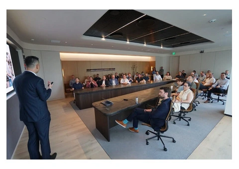 Why Local Knowledge Matters When Choosing a Public Relations Agency