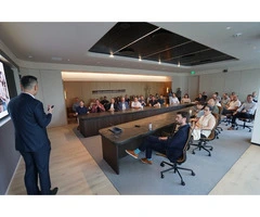 Why Local Knowledge Matters When Choosing a Public Relations Agency