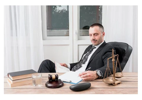 Legal Help Made Simple with Legal Aid Lawyers