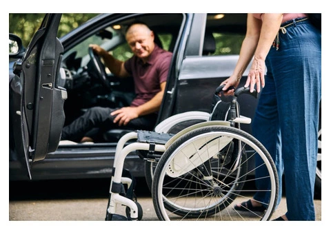 Household Task Assistance Perth - One Path Disability Services Here to Help