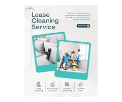 Trusted Lease Cleaning Mornington – Book with Confidence