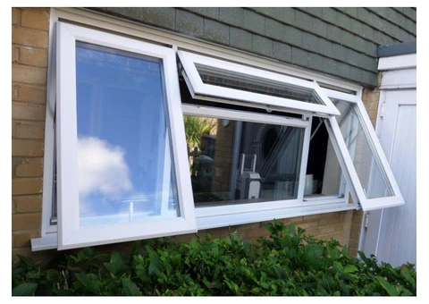 Warm Homes Without the Big Price Tag - 1/3