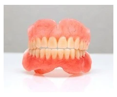 Achieve a Bright Smile with Expert Dentures in Concord