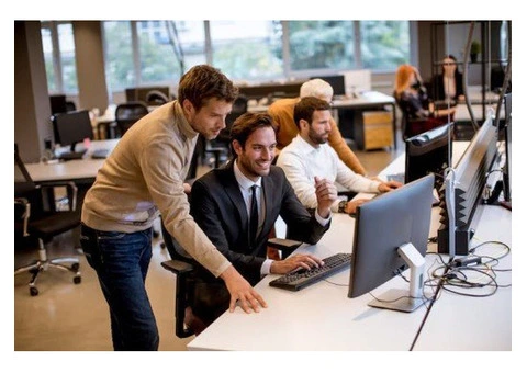 Reliable IT Solutions by Leading Adelaide IT Experts