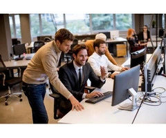 Reliable IT Solutions by Leading Adelaide IT Experts