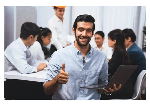 Labour Hire Solutions Melbourne – Skilled & Reliable Workforce - 2/4