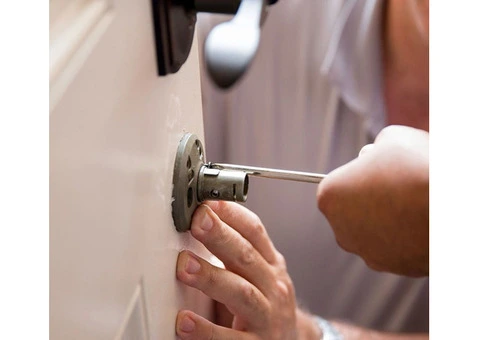 Locksmith Clyde North