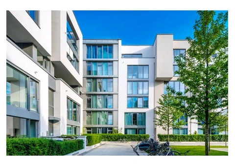 Facilities Management Sydney - 1/3