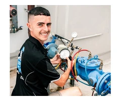 Backflow Prevention Gold Coast