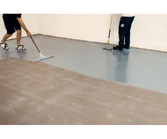 Seamless Liquid Application in Shepparton