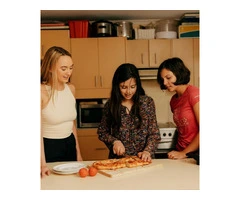 NDIS SIL Support Services Canberra