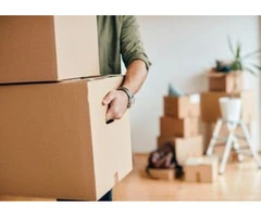 Professional Removalist in Perth Focused on Safety and Customer Satisfaction