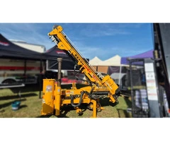 Bryce Suma For Sale - Profi Max Magnum Post Driver | QuikFence