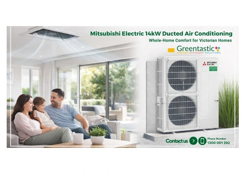 Upgrade Your Home & Slash Energy Bills – Victoria Wide