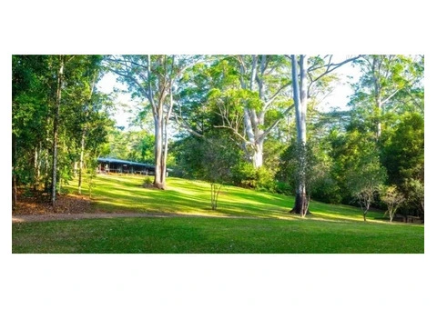 Luxury Accommodation in the Atherton Tablelands Without the Fuss