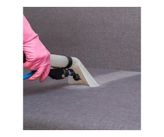 Result-Oriented Upholstery Cleaning