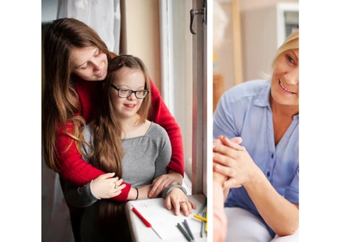 Empathetic Disability Care | National Hope Care Services