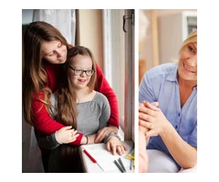 Empathetic Disability Care | National Hope Care Services