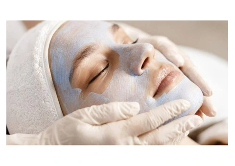 Glow Together with Couples Facials Near Me at Perth’s Day Spa