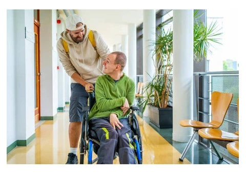 Adelaide's Leading SIL Provider – Visit Today & Live Independently With Confidence - 2/3