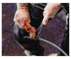 Professional Gas Plumbing Services Safe & Reliable!