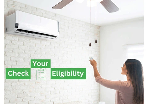 Glow Green Australia — Accredited Energy Incentives & Government Rebates