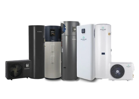 Glow Green Australia — Accredited Energy Incentives & Government Rebates - 2/2