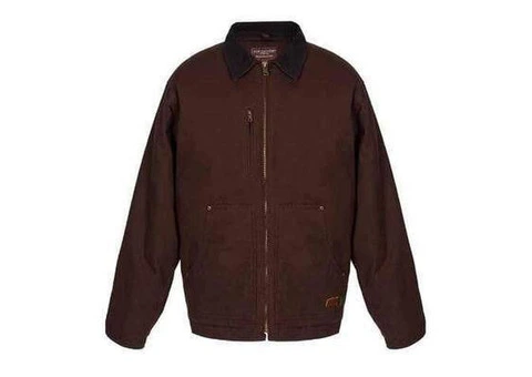 Shop Top Quality Men’s Jackets and Jumpers at Fish Outback Stores