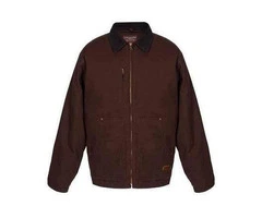 Shop Top Quality Men’s Jackets and Jumpers at Fish Outback Stores