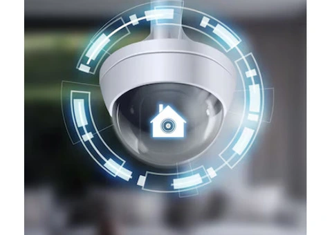 CCTV Cameras Osborne Park – Advanced Security Monitoring