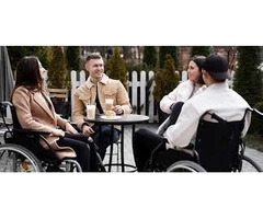 NDIS Community Access Melbourne – True Loving Care