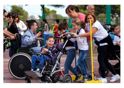 NDIS Community Access Melbourne – True Loving Care - 4/4