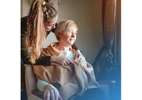 Trusted CHSP Providers Central Coast – Nestworks Aged Care Services - 1/5