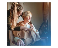 Trusted CHSP Providers Central Coast – Nestworks Aged Care Services