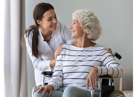 Trusted CHSP Providers Central Coast – Nestworks Aged Care Services - 3/5