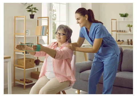 Trusted CHSP Providers Central Coast – Nestworks Aged Care Services - 4/5