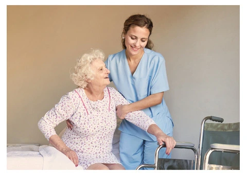 Trusted CHSP Providers Central Coast – Nestworks Aged Care Services - 5/5