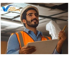 Plasterer in Melbourne | Vista Plastering Melbourne
