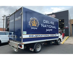 Illuminated Sign Company