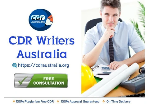 CDR Writers Australia – Get Professional Help For Engineers Australia At CDRAustralia.Org
