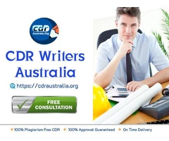 CDR Writers Australia – Get Professional Help For Engineers Australia At CDRAustralia.Org